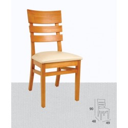 Silla San Luis Tapiz